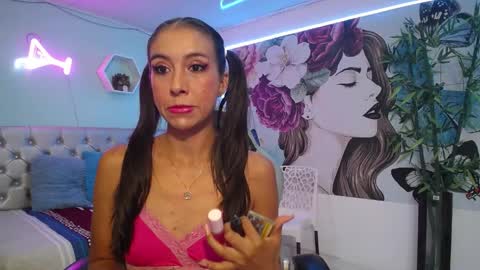 sandra  online show from April 2026 10:40:02 PM