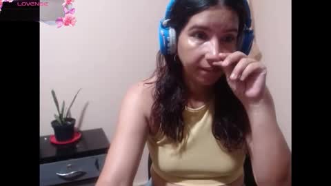 sandra_rosse online show from February 2026 09:32:02 AM