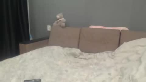 sandra_smith3007 online show from April 2026 05:58:02 AM