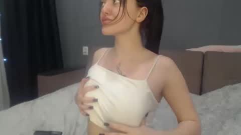 sandra_smith3007 online show from May 2026 09:33:01 PM