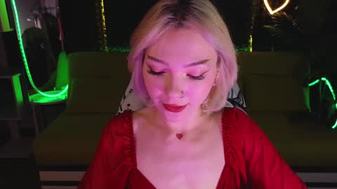 Sandy  online show from January 2025 01:13:01 AM