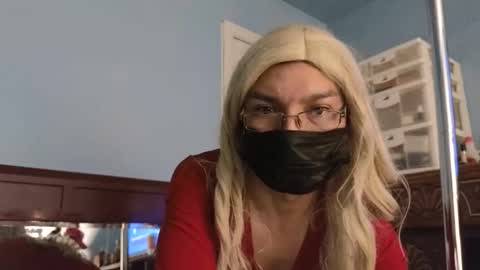 Sandra online show from December 2024 08:27:01 AM