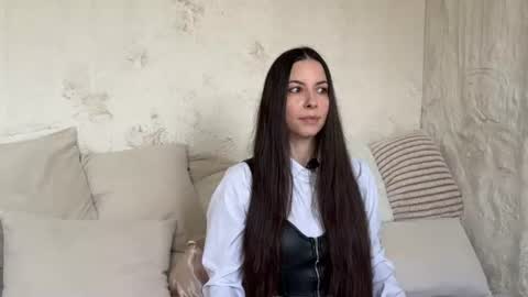 Snapshot of sandraschonherz chatting on August 2026 06:34:01 AM Sandra Schonherz online show from August 2026 06:34:01 AM