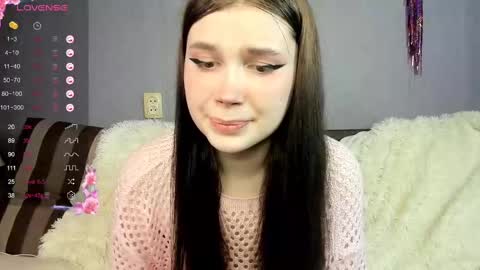 Sandra3 online show from December 2024 04:29:02 PM