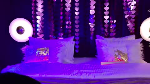 San online show from March 2026 04:25:01 AM