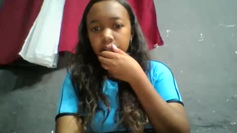 Snapshot of sandriana26 chatting on March 2026 05:45:02 AM sandriana26 online show from March 2026 05:45:02 AM