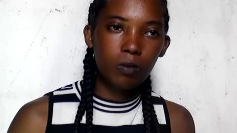 Snapshot of sandrine718 chatting on February 2026 08:48:02 AM sandrine718 online show from February 2026 08:48:02 AM