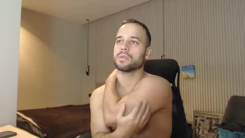 DeAlex online show from January 2025 10:38:01 AM