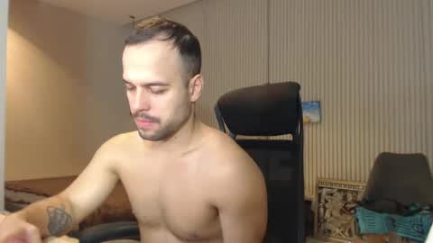 DeAlex online show from January 2025 04:55:02 PM