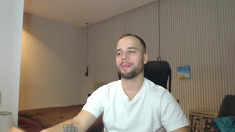 DeAlex online show from February 2025 04:33:01 PM
