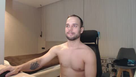 DeAlex online show from March 2025 01:34:01 PM