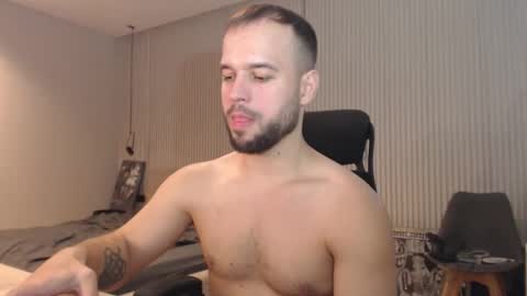 DeAlex online show from October 2025 11:05:01 AM