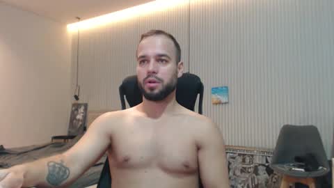 DeAlex online show from November 2025 10:26:02 AM