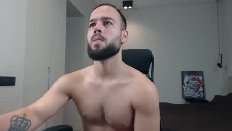 DeAlex online show from December 2025 11:08:01 AM