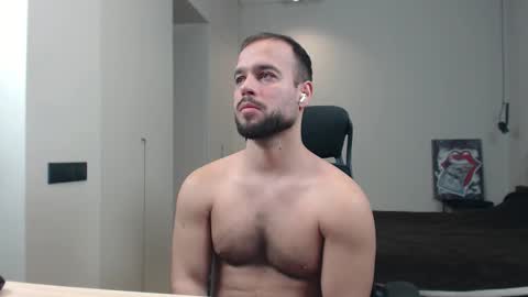 DeAlex online show from February 2026 08:08:02 AM