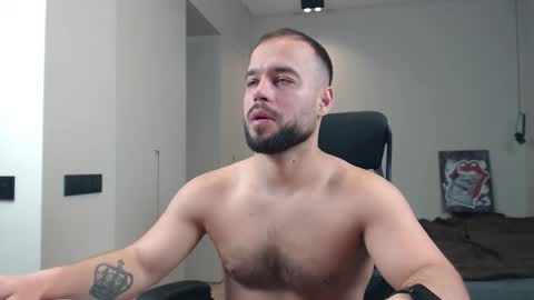 DeAlex online show from February 2026 09:29:02 AM