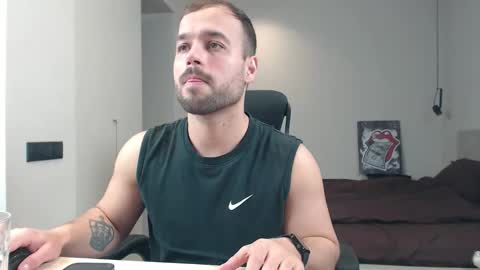 DeAlex online show from April 2026 12:11:02 PM