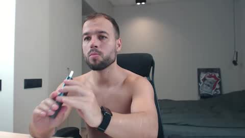 DeAlex online show from June 2026 09:26:01 AM