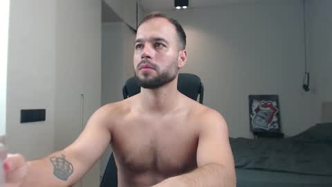 DeAlex online show from June 2026 10:47:01 AM