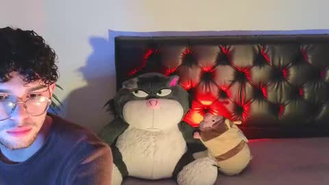 sandro_vitali online show from October 2025 05:08:02 AM