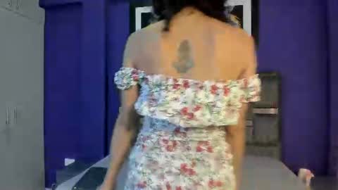 sandy_lovv online show from July 2026 08:33:02 PM