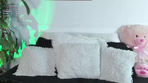 Snapshot of sandy_morgan chatting on February 2025 07:10:01 AM sandy morgan online show from February 2025 07:10:01 AM