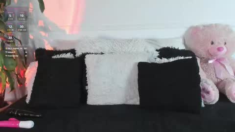 Snapshot of sandy_morgan chatting on February 2025 07:05:01 AM sandy morgan online show from February 2025 07:05:01 AM