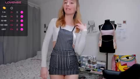 Sandy online show from May 2026 06:45:01 PM
