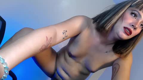 sandylovesyou1 online show from February 2025 10:48:02 AM