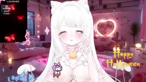 Sandy online show from October 2025 02:02:01 PM