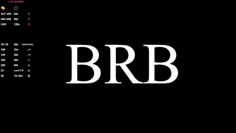 Sandy online show from March 2026 08:19:01 AM