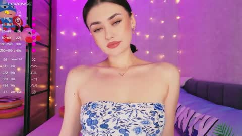 Snapshot of sandysweetie chatting on May 2026 01:00:01 AM Sandy online show from May 2026 01:00:01 AM