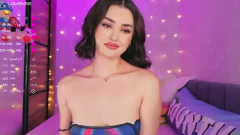 Snapshot of sandysweetie chatting on June 2026 12:07:01 PM Sandy online show from June 2026 12:07:01 PM