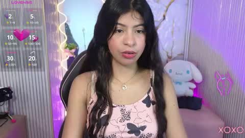 sandyy_tay online show from April 2026 11:27:01 AM