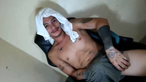 sangre_adamusxxx online show from March 2026 08:48:01 PM