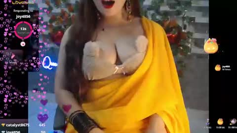 Snapshot of sansamischif chatting on July 2026 08:24:02 PM Shipra online show from July 2026 08:24:02 PM