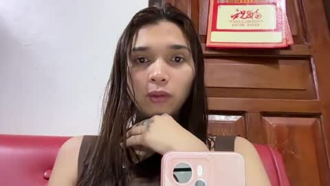 Snapshot of sansjane chatting on August 2026 07:16:01 PM sansjane online show from August 2026 07:16:01 PM
