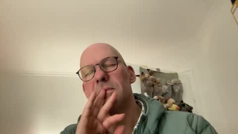 Snapshot of santaclausonice chatting on December 2025 10:26:01 PM santaclausonice online show from December 2025 10:26:01 PM