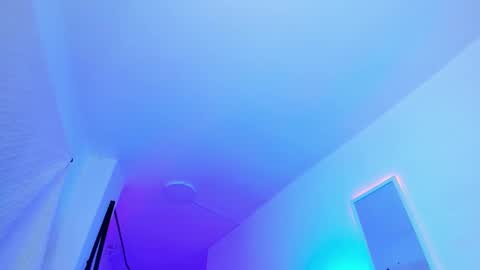 Santi Ferrer online show from September 2025 02:33:02 AM