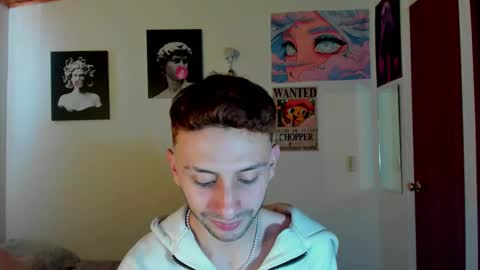 Snapshot of santi_mateo chatting on September 2025 05:13:01 PM Santi online show from September 2025 05:13:01 PM