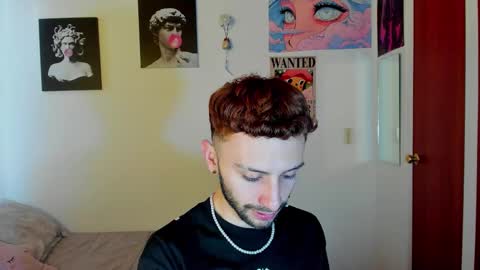 Snapshot of santi_mateo chatting on September 2025 07:37:01 PM Santi online show from September 2025 07:37:01 PM