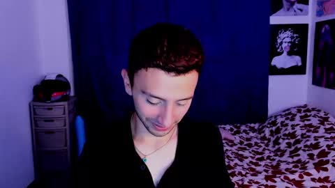 Snapshot of santi_mateo chatting on February 2026 02:48:02 AM Santi online show from February 2026 02:48:02 AM