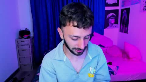 Santi online show from May 2026 06:09:01 AM