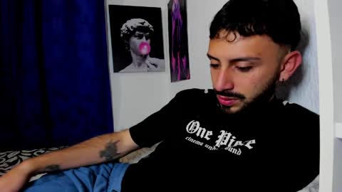 Santi online show from May 2026 05:16:02 AM