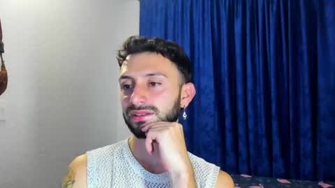 Santi online show from June 2026 12:57:02 AM