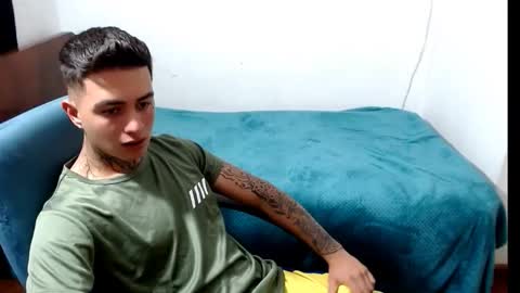 santi_ss online show from September 2025 12:54:02 AM