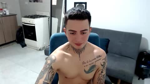 santi_ss online show from December 2025 03:21:01 PM