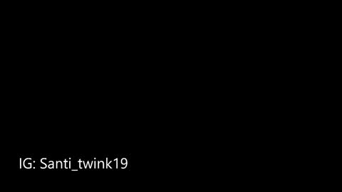Snapshot of santi_twink19 chatting on February 2025 04:02:01 PM santi_twink19 online show from February 2025 04:02:01 PM