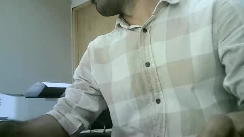 Santiago online show from January 2025 07:03:01 PM