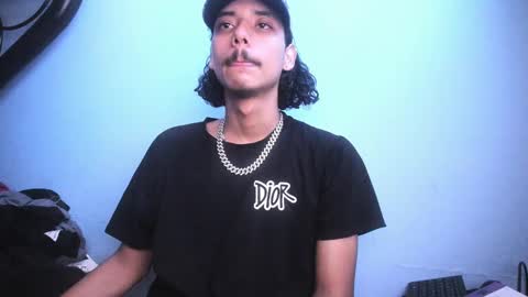 Santiago    online show from January 2025 12:50:02 PM